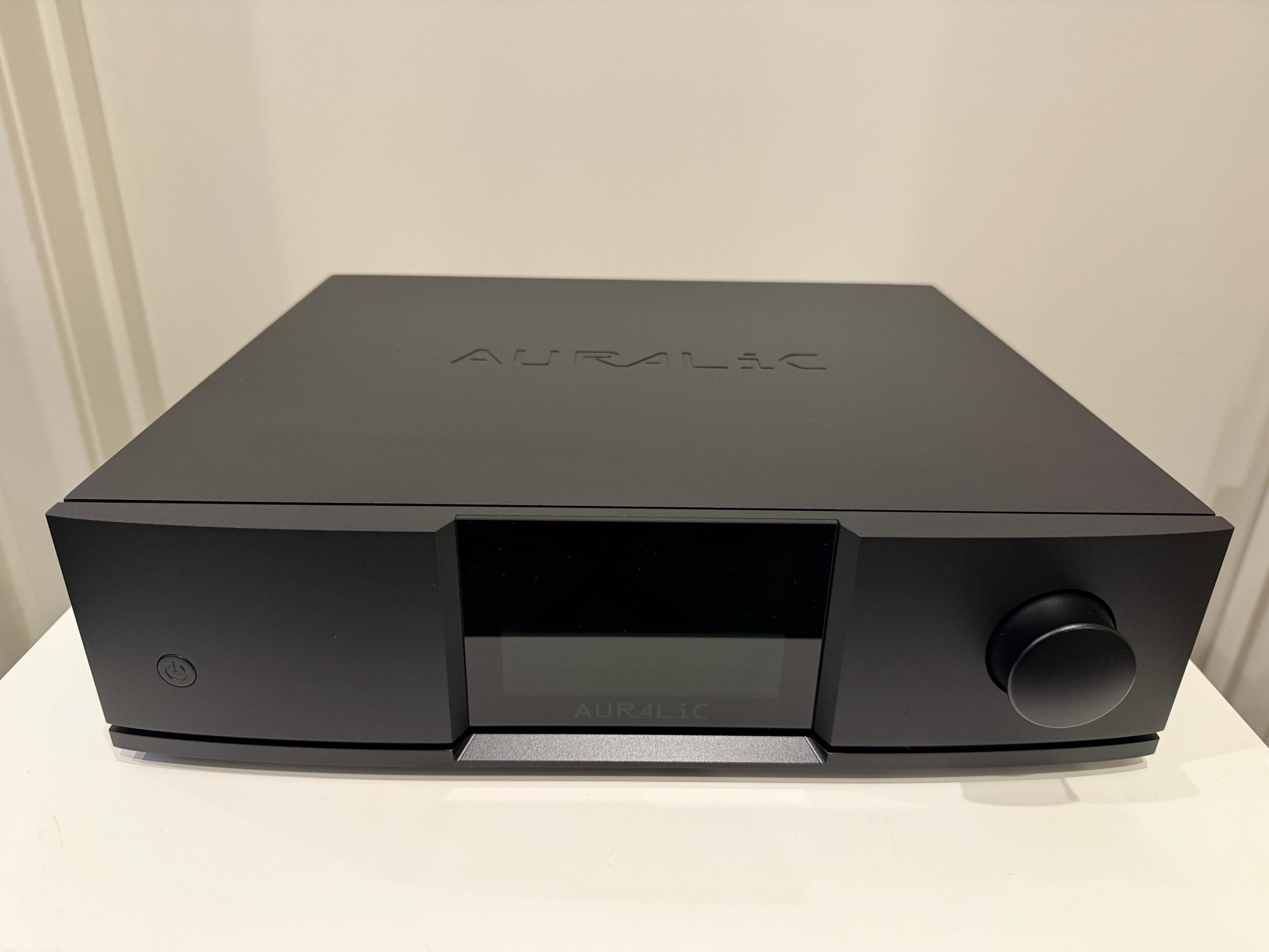 ⁠AURALIC SIRIUS G2.1 UPSAMPLING PROCESSOR 2