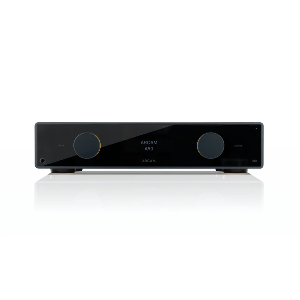Arcam A50 Signature