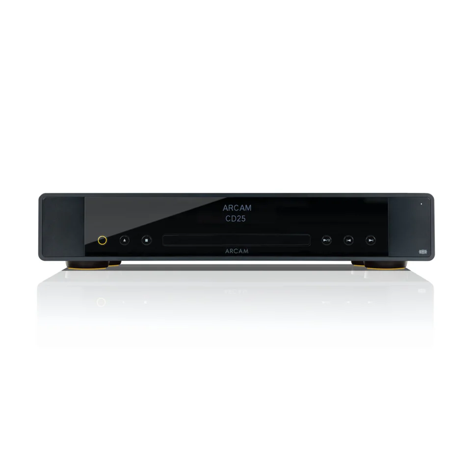 Arcam CD25 1