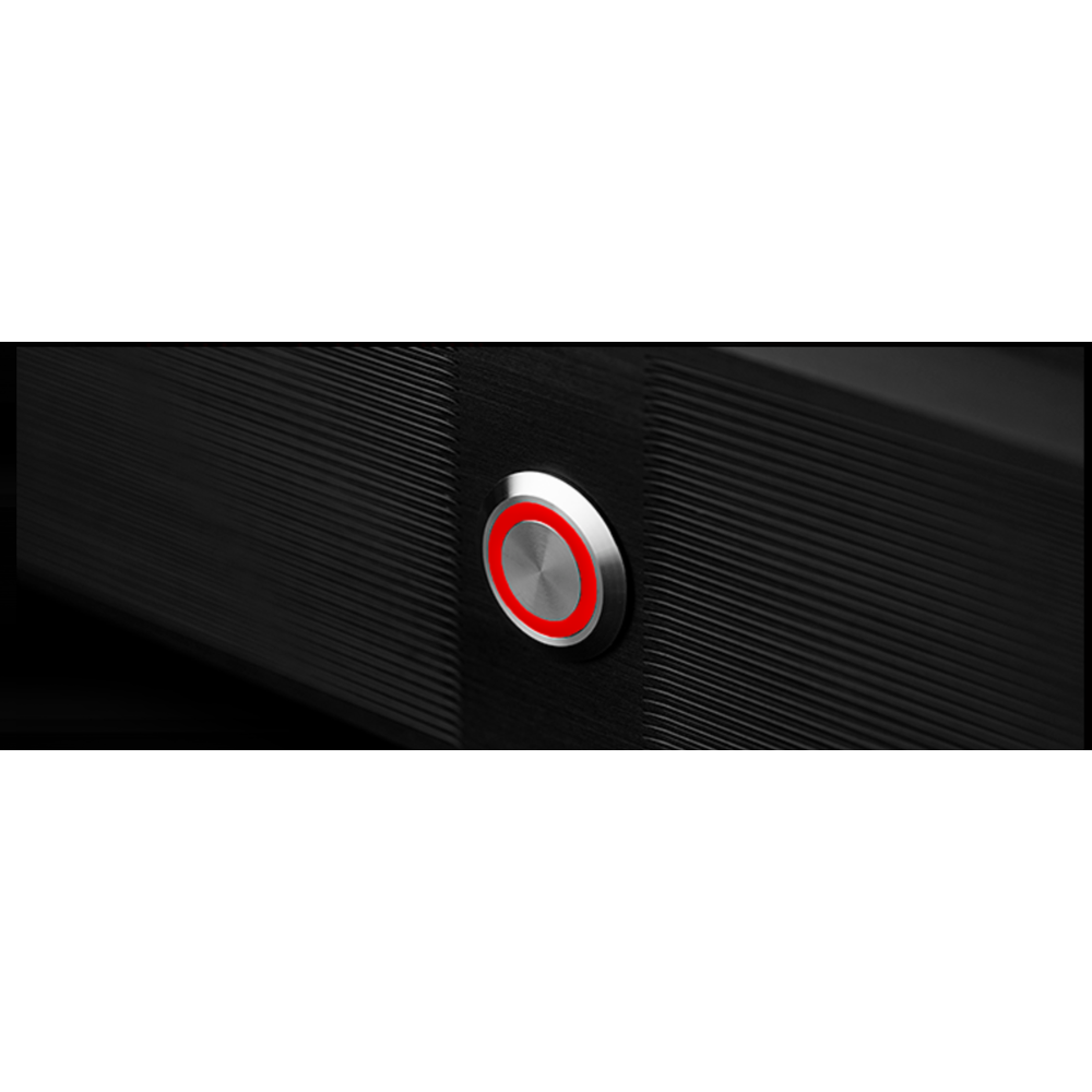 BEL CANTO BLACK MA1200 MONO AMPLIFIER 3 Bel Canto Black MA1200 Mono Amplifier (3)