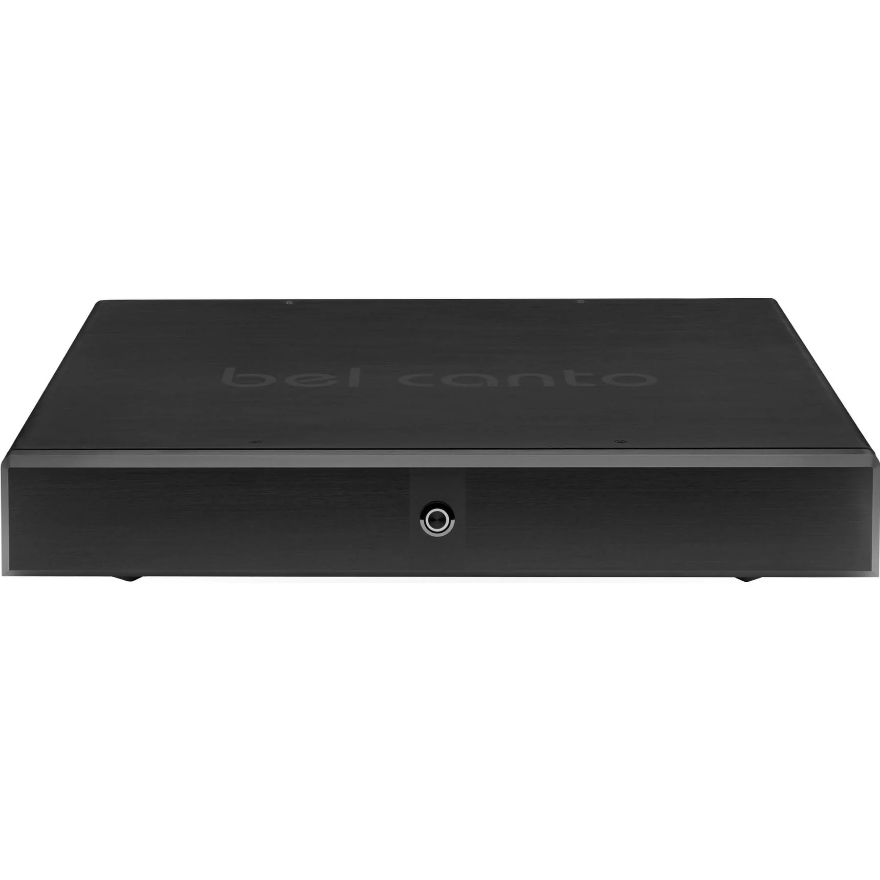 Bel Canto E1X S500 Srereo Power Amplifier