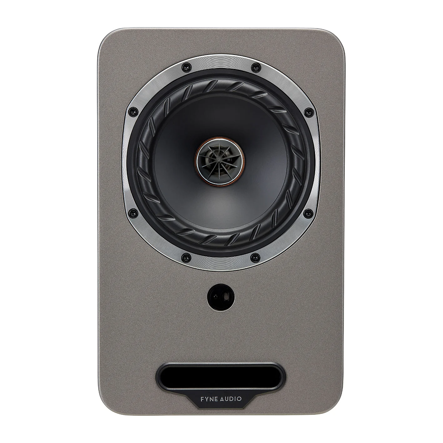FYNE AUDIO CUBITT 5 WIRELESS ACTIVE BOOKSHELF SPEAKERS 13 Fyne Audio Cubitt 5 Series Wireless Active Bookshelf Speakers (14)