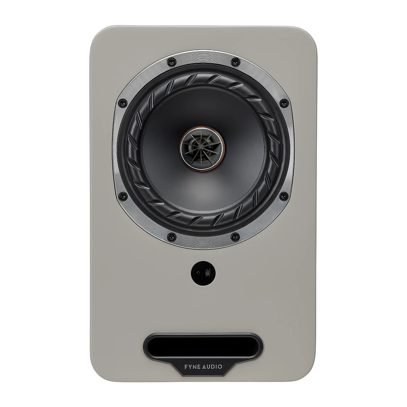 FYNE AUDIO CUBITT 5 WIRELESS ACTIVE BOOKSHELF SPEAKERS 17 Fyne Audio Cubitt 5 Series Wireless Active Bookshelf Speakers (18)