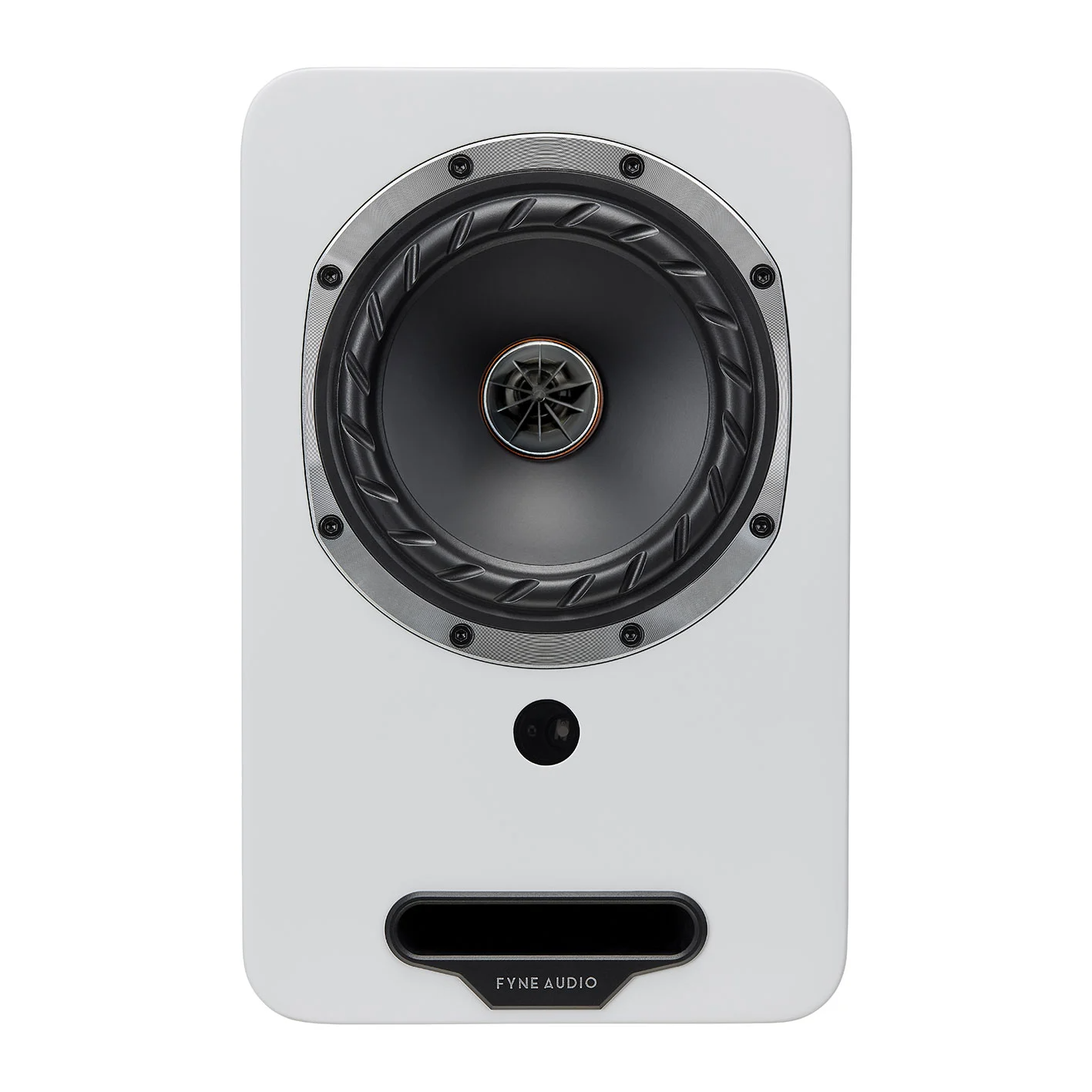 FYNE AUDIO CUBITT 5 WIRELESS ACTIVE BOOKSHELF SPEAKERS 2 Fyne Audio Cubitt 5 Series Wireless Active Bookshelf Speakers