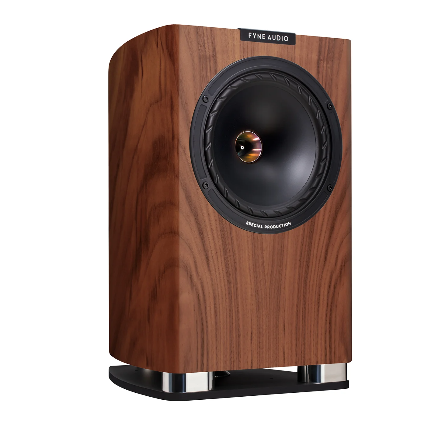 Fyne Audio F700SP F701SP Bookshelf Speakers (8)