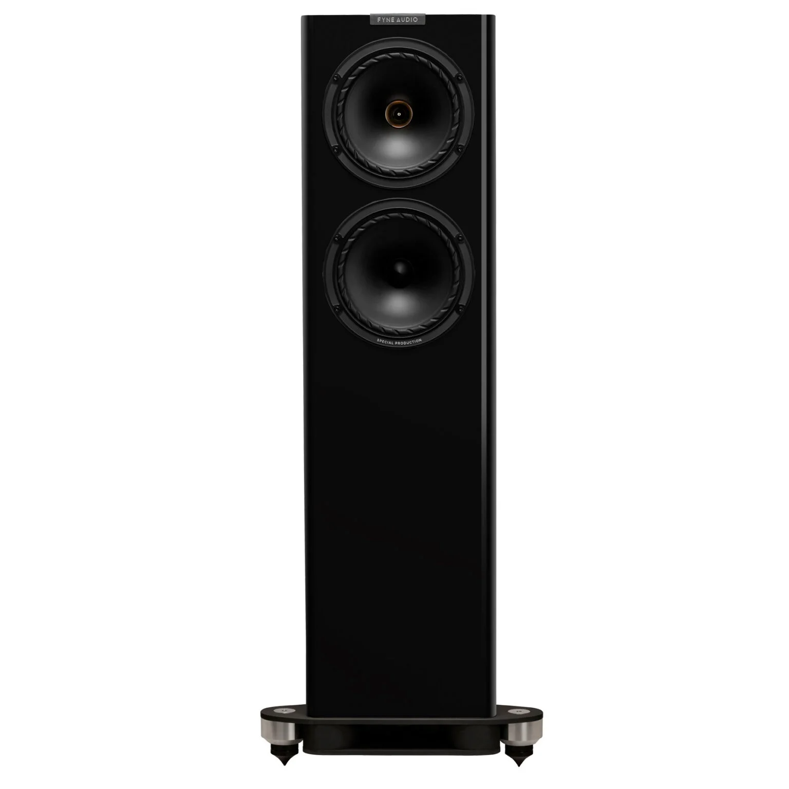 FYNE AUDIO F700SP SERIES F702SP FLOORSTANDING SPEAKERS 11 Fyne Audio F700SP F702SP Bookshelf Speakers (12)