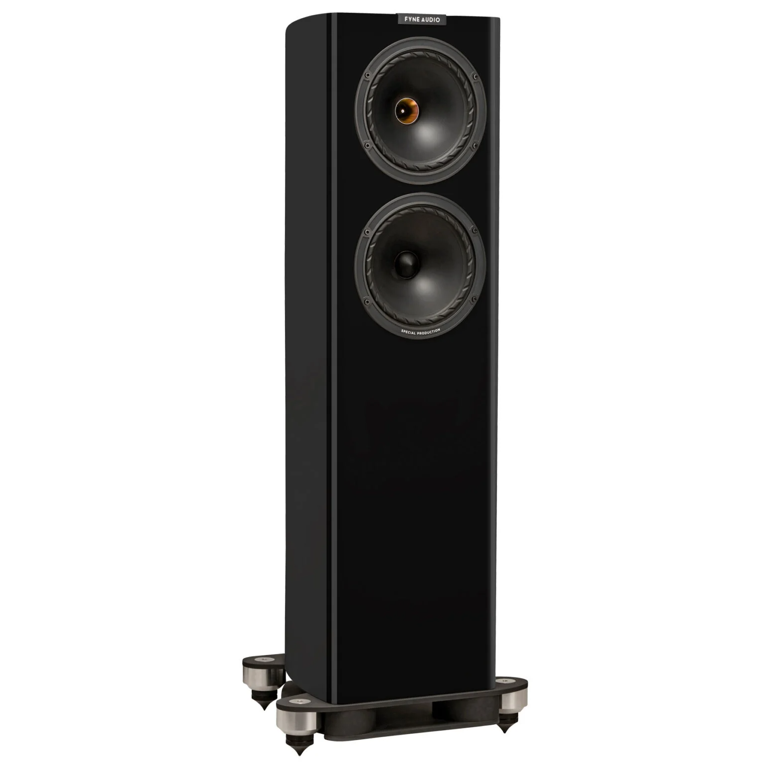 FYNE AUDIO F700SP SERIES F702SP FLOORSTANDING SPEAKERS 13 Fyne Audio F700SP F702SP Bookshelf Speakers (14)