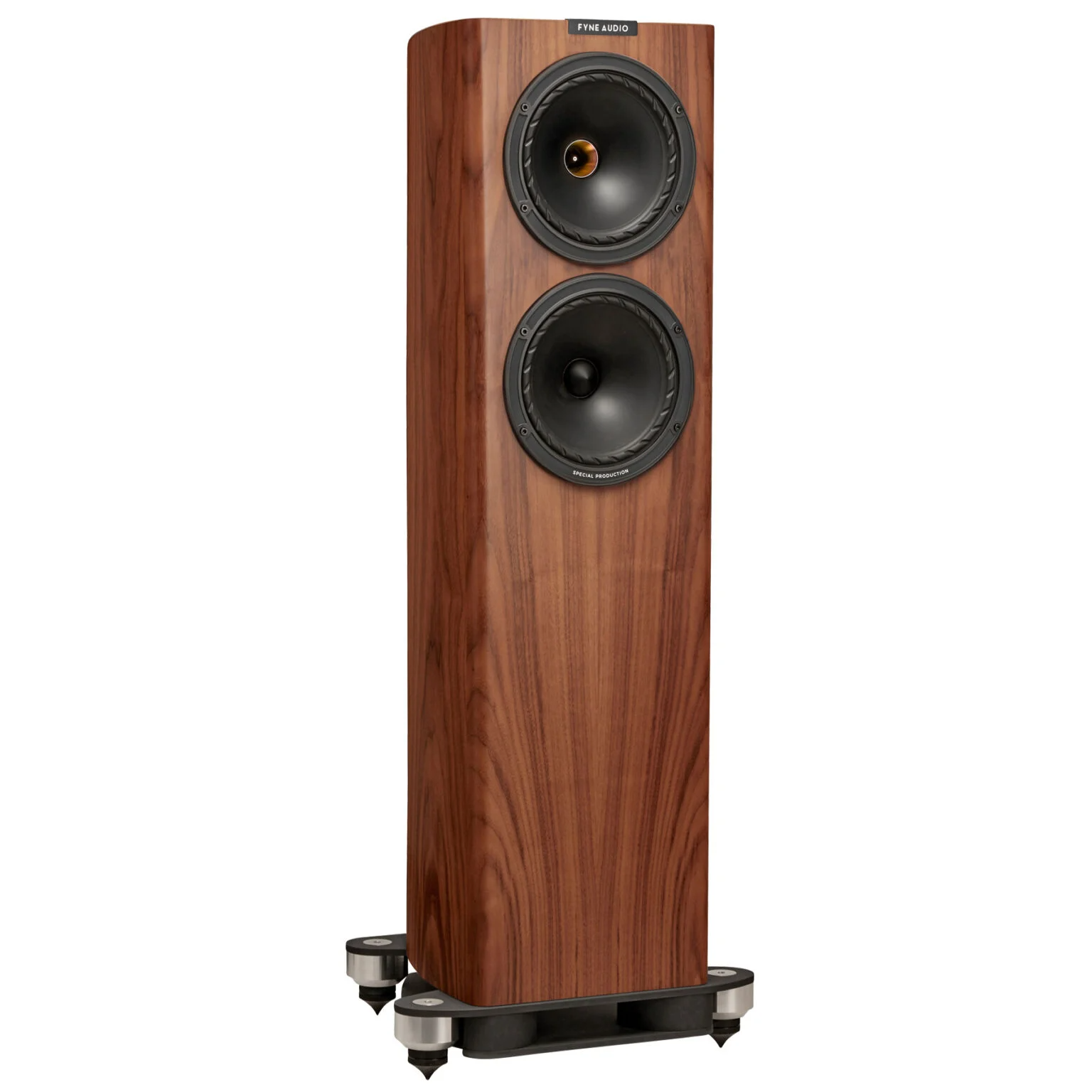 FYNE AUDIO F700SP SERIES F702SP FLOORSTANDING SPEAKERS 17 Fyne Audio F700SP F702SP Bookshelf Speakers (18)
