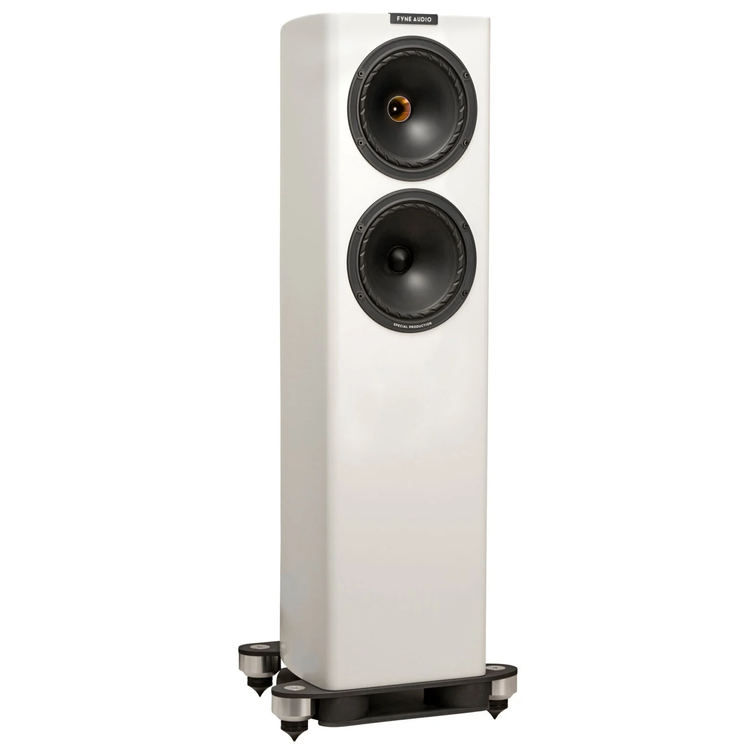 FYNE AUDIO F700SP SERIES F702SP FLOORSTANDING SPEAKERS 2 Fyne Audio F700SP F702SP Bookshelf Speakers (3)