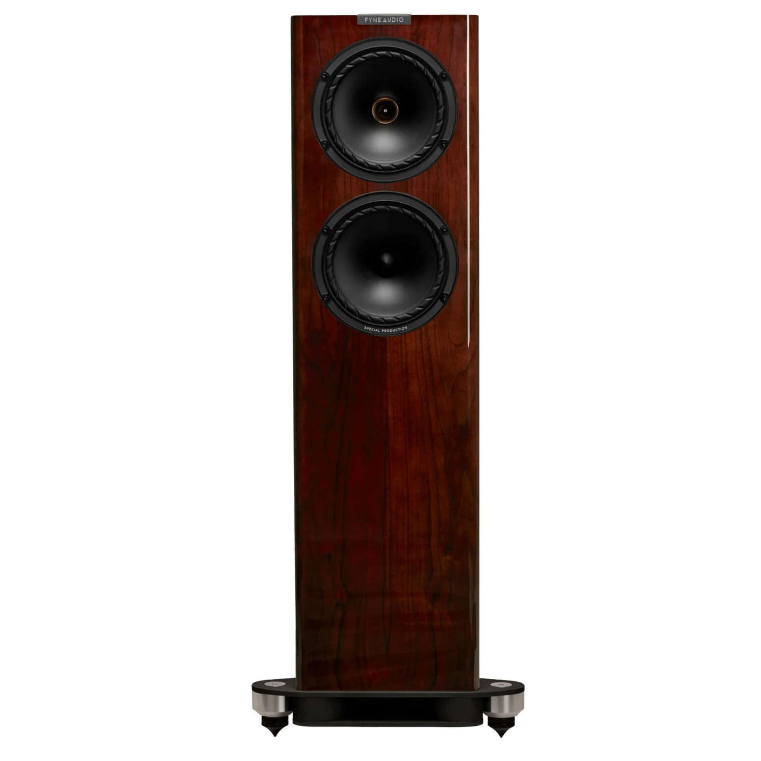 FYNE AUDIO F700SP SERIES F702SP FLOORSTANDING SPEAKERS 5 Fyne Audio F700SP F702SP Bookshelf Speakers (6)