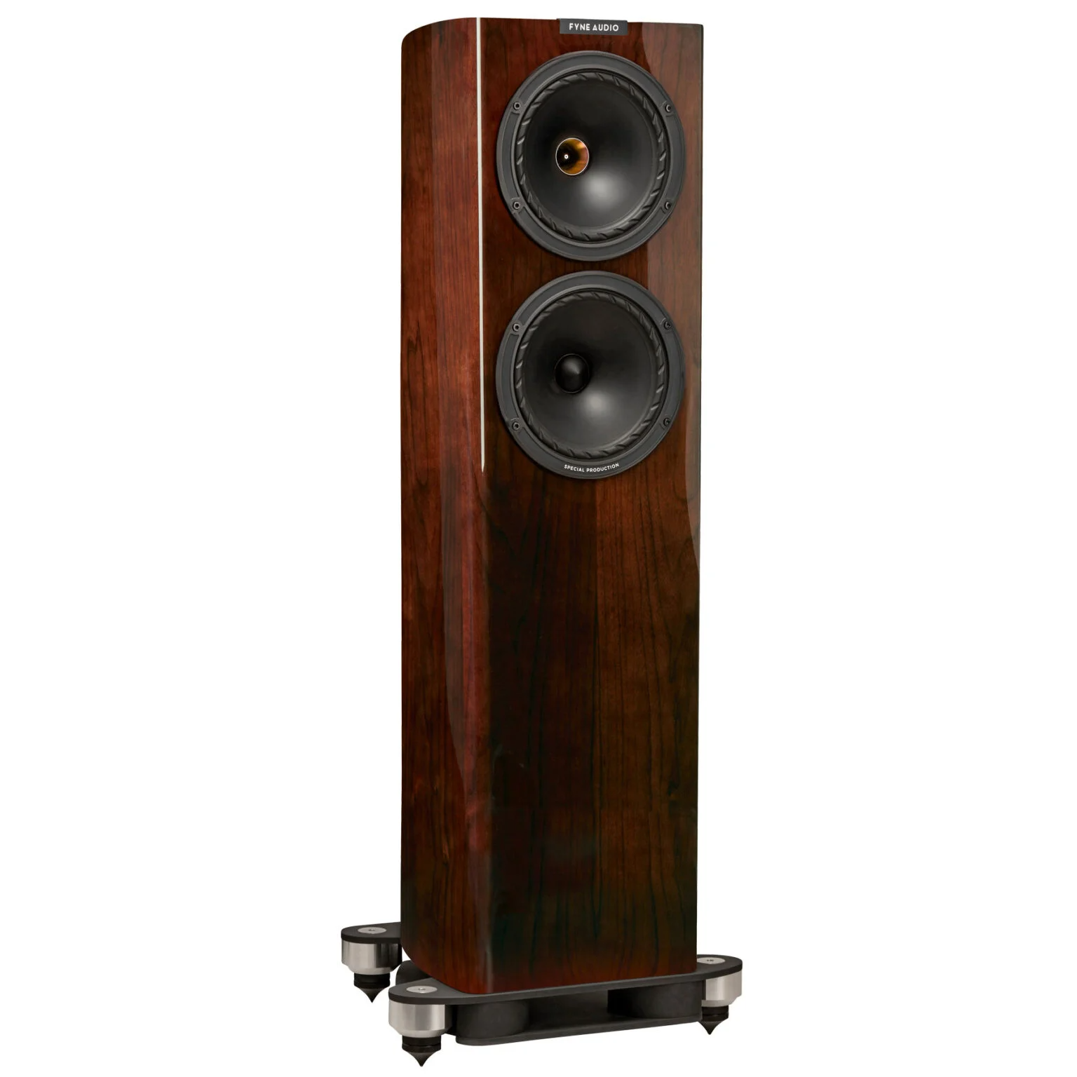 Fyne Audio F700SP F702SP Bookshelf Speakers (8)