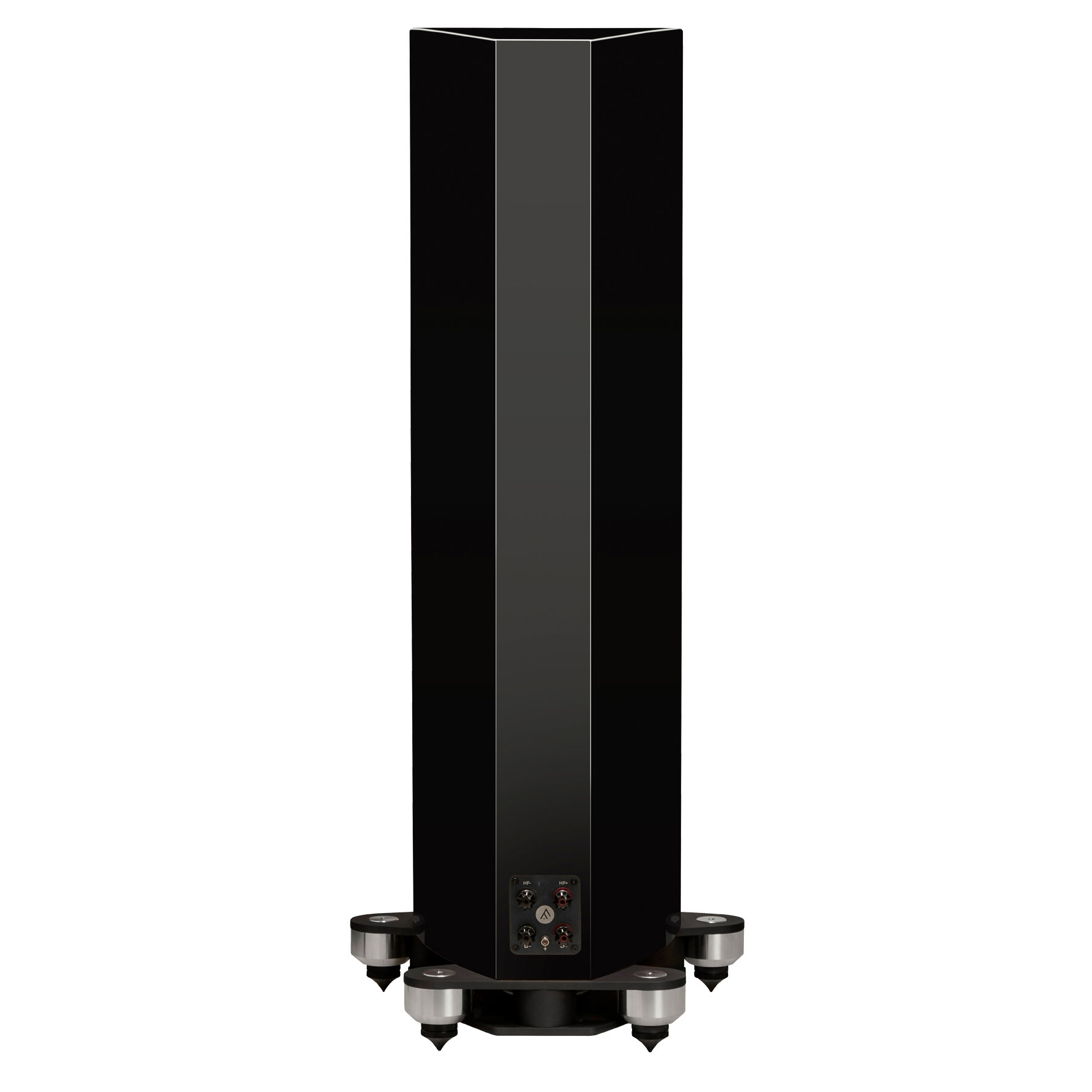 FYNE AUDIO F700SP SERIES F703SP FLOORSTANDING SPEAKERS 7 Fyne Audio F700SP F703SP Bookshelf Speakers (10)