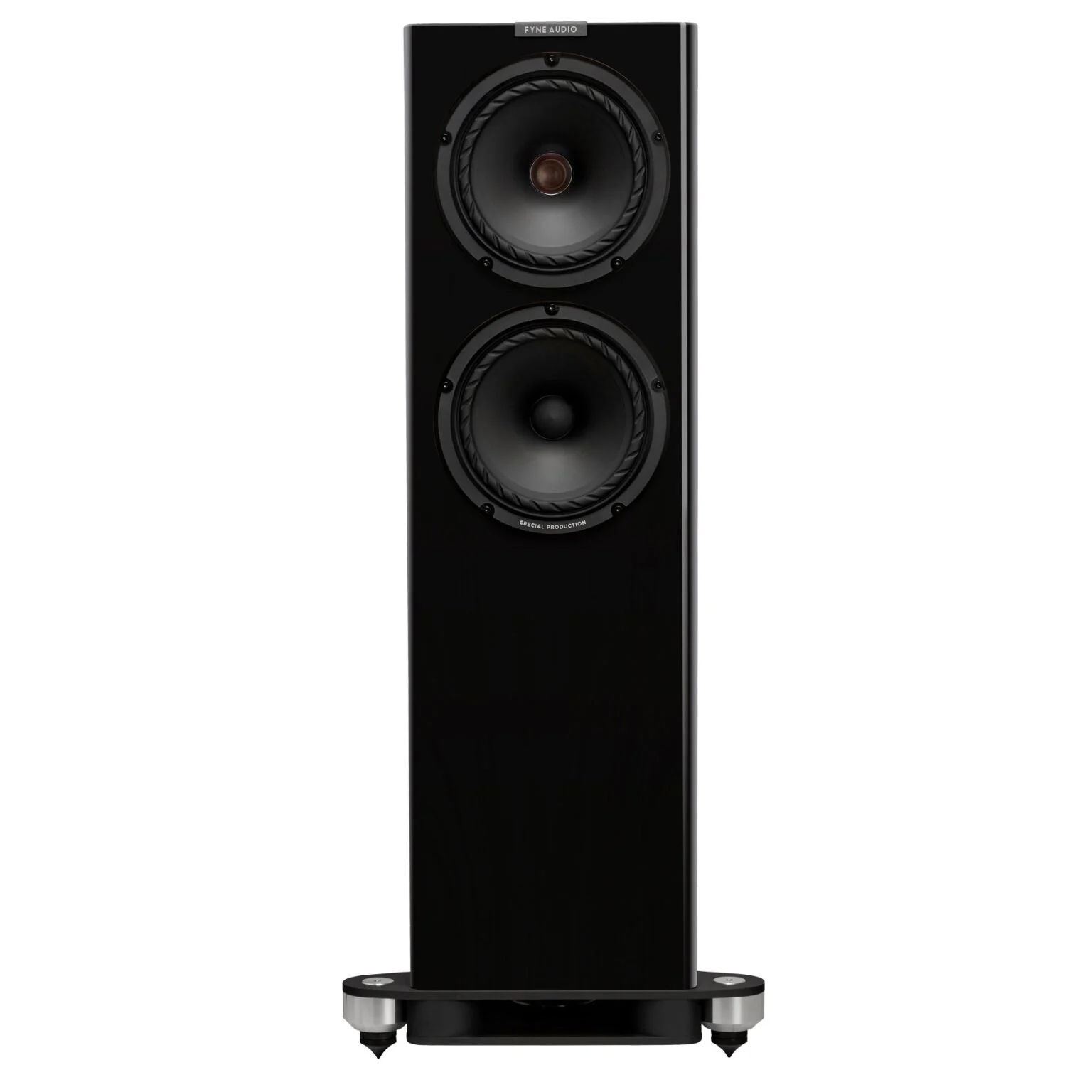 FYNE AUDIO F700SP SERIES F703SP FLOORSTANDING SPEAKERS 8 Fyne Audio F700SP F703SP Bookshelf Speakers (11)