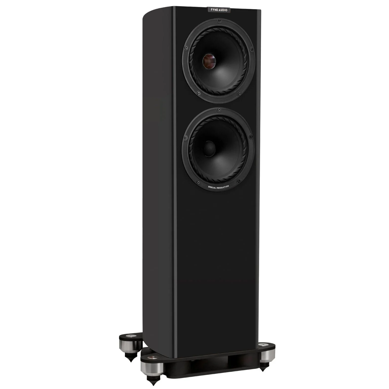 FYNE AUDIO F700SP SERIES F703SP FLOORSTANDING SPEAKERS 10 Fyne Audio F700SP F703SP Bookshelf Speakers (13)