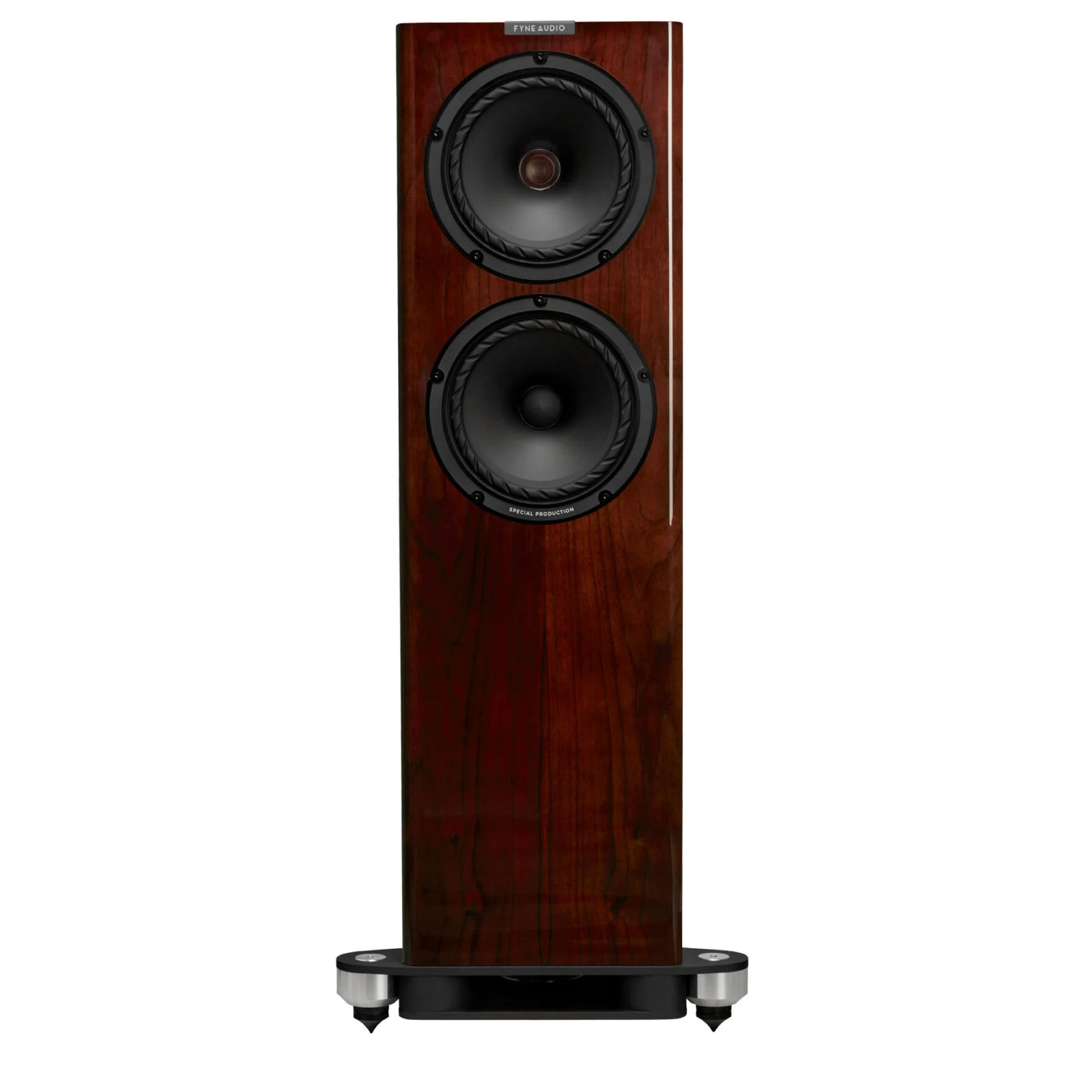 FYNE AUDIO F700SP SERIES F703SP FLOORSTANDING SPEAKERS 13 Fyne Audio F700SP F703SP Bookshelf Speakers (16)