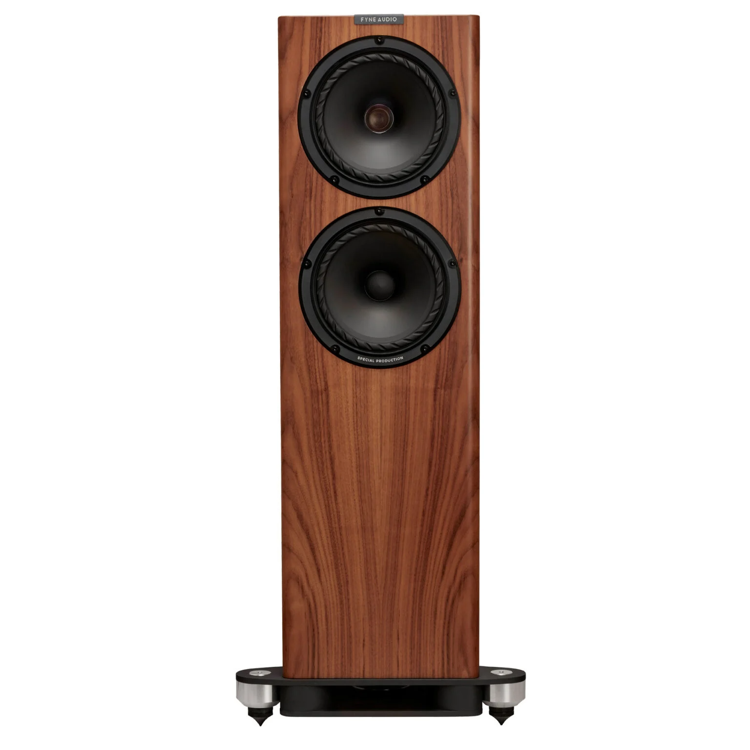 FYNE AUDIO F700SP SERIES F703SP FLOORSTANDING SPEAKERS 3 Fyne Audio F700SP F703SP Bookshelf Speakers (2)