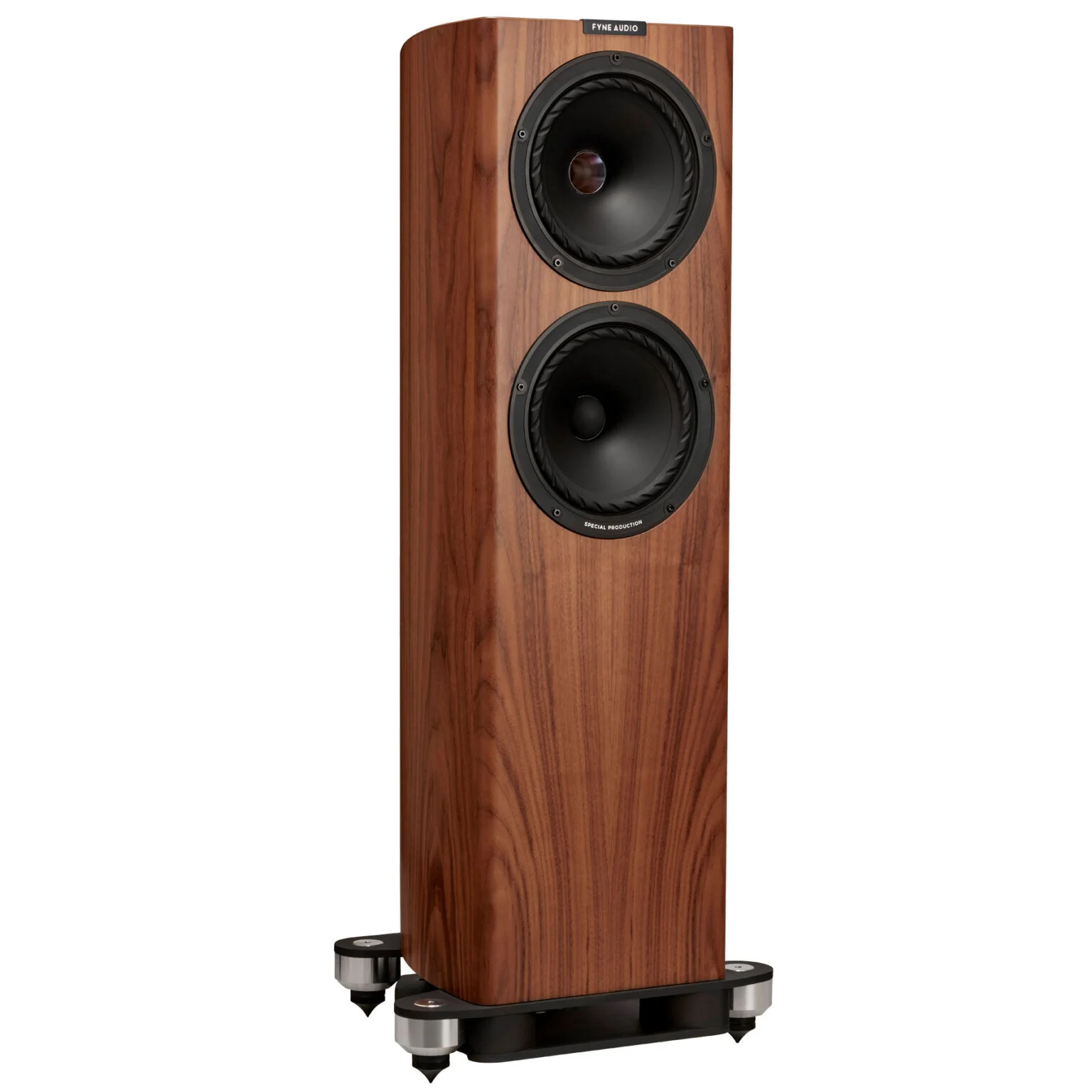 FYNE AUDIO F700SP SERIES F703SP FLOORSTANDING SPEAKERS 5 Fyne Audio F700SP F703SP Bookshelf Speakers (4)