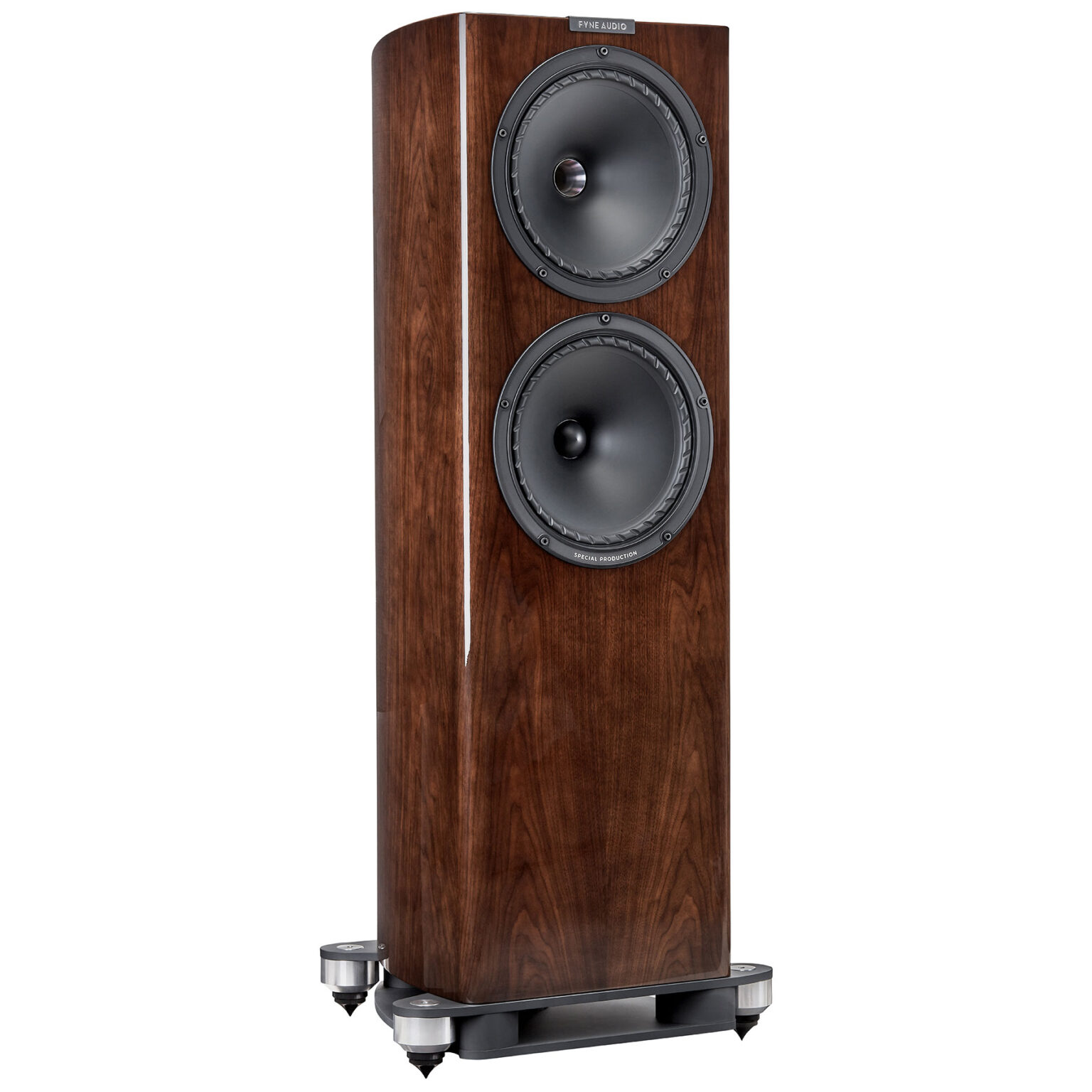 Fyne Audio F700SP F704SP Bookshelf Speakers (13)