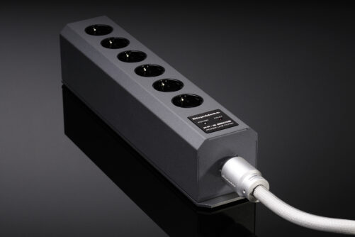 Gigawatt PF 2 SE EVO+