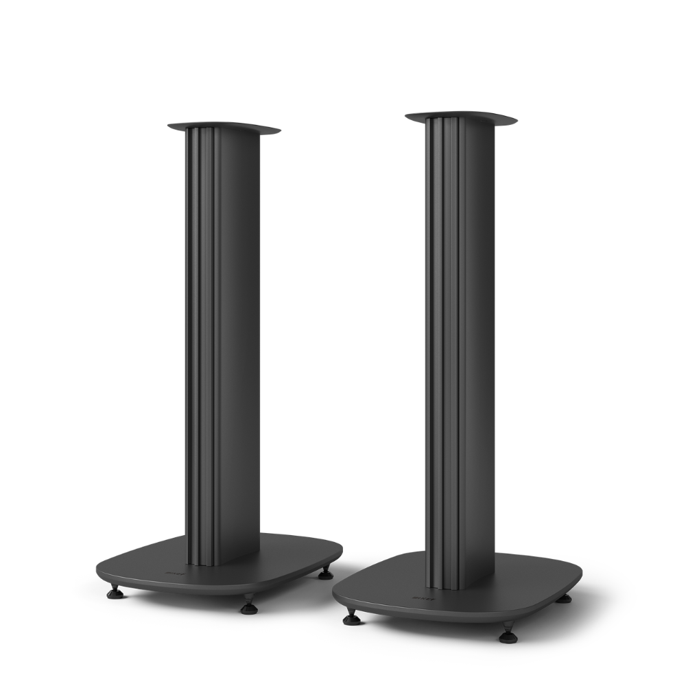 KEF LS LUXE Stands