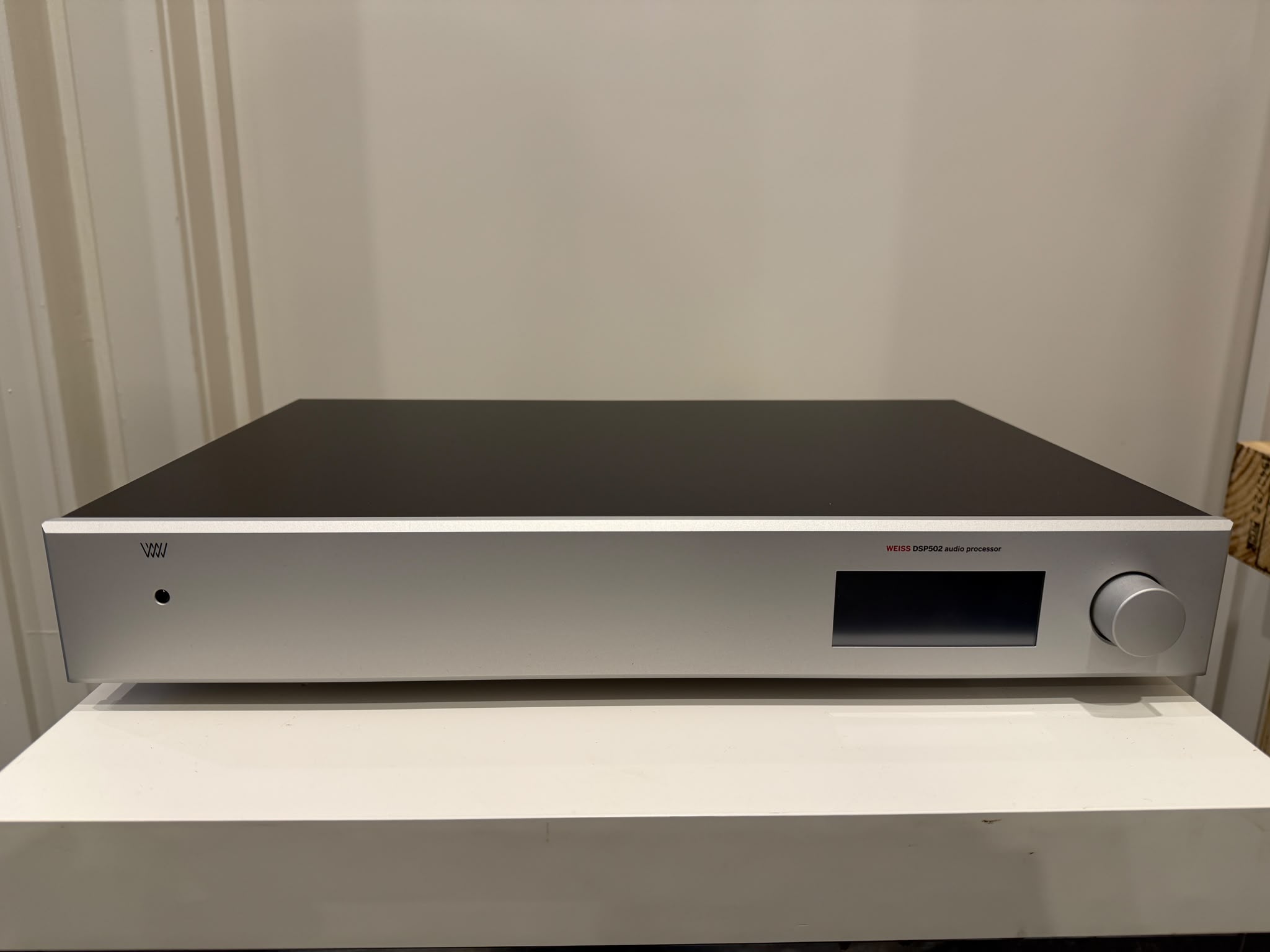 Ex-Demonstration & Consignment 6 Weiss DSP502 1