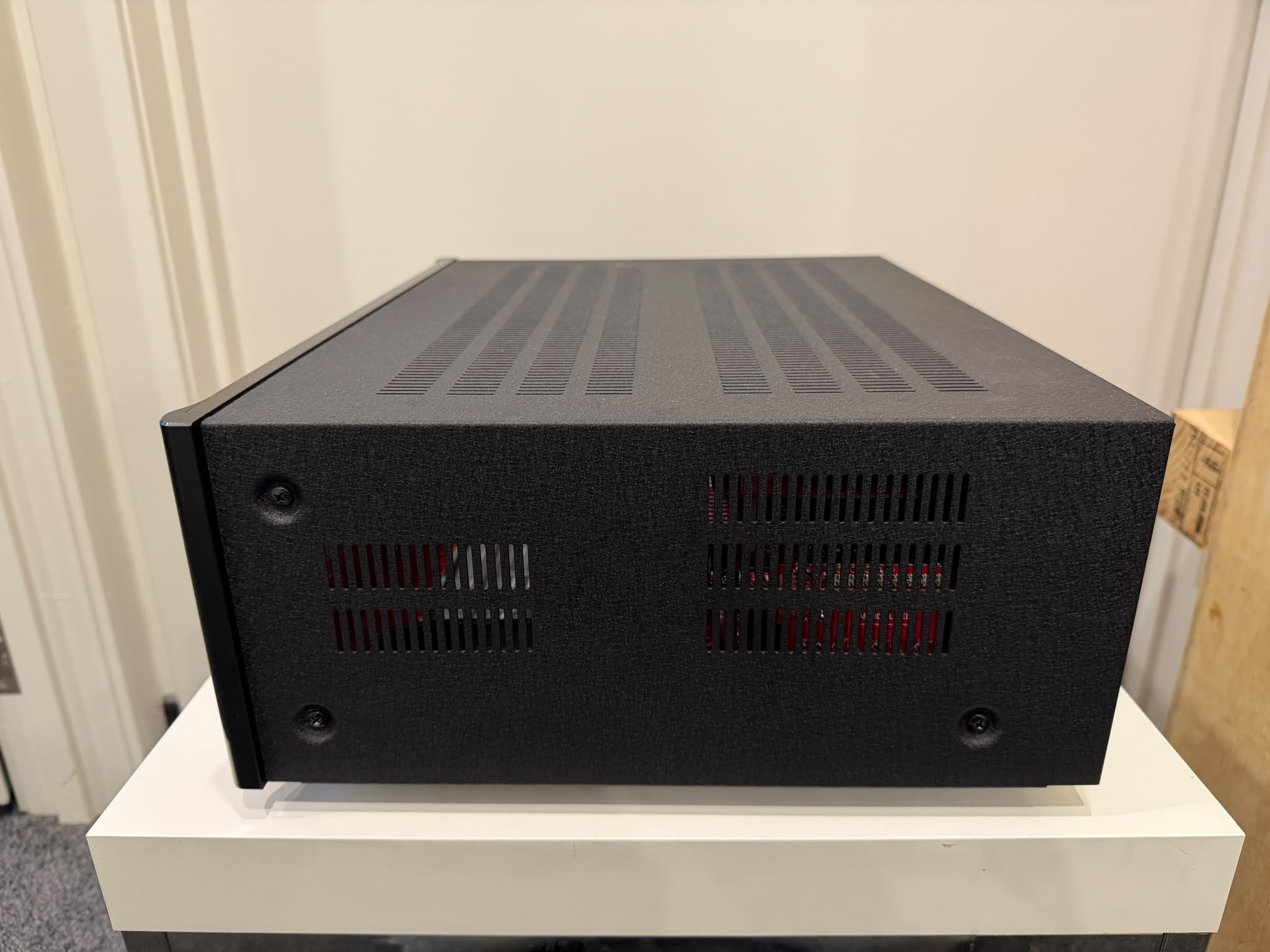 ANTHEM AVM60 11.2-CHANNEL AUDIO/VIDEO PROCESSOR - CONSIGNMENT 3 Anthem AVM60 5
