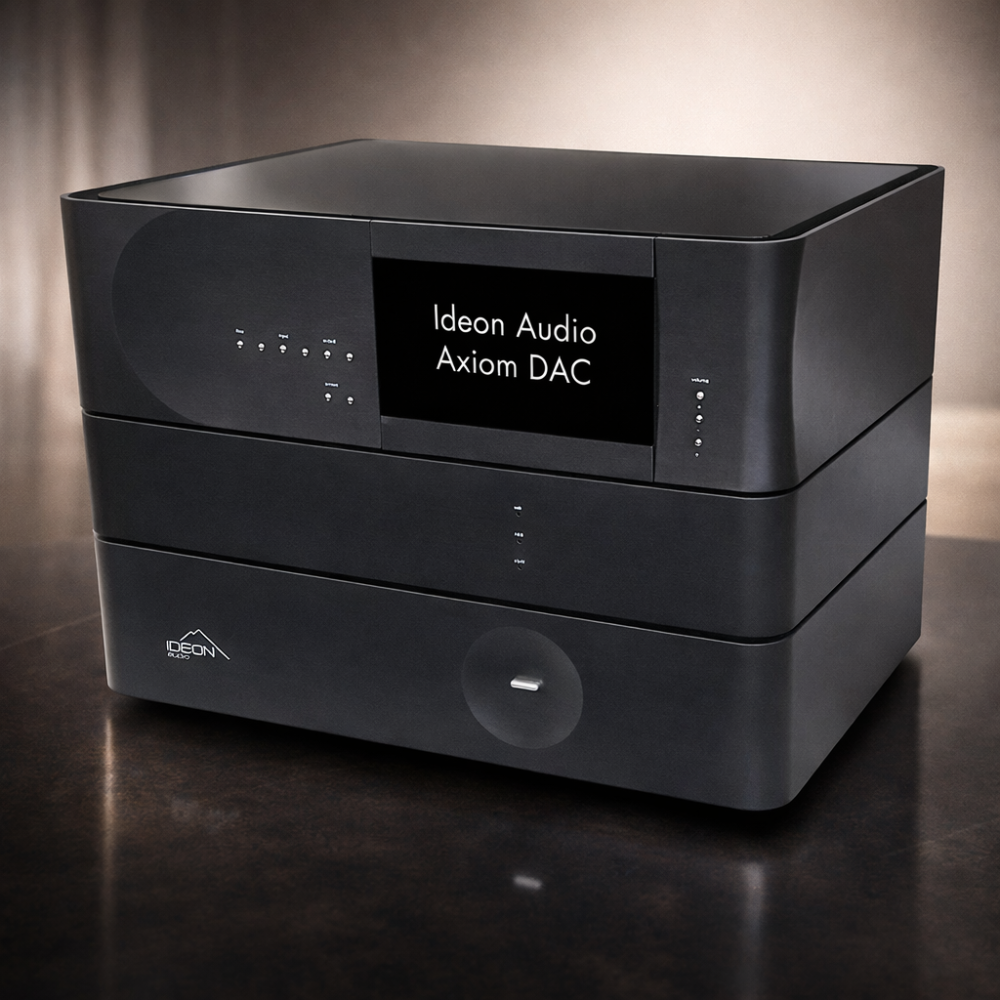 Ideon Audio Axiom DAC (3)