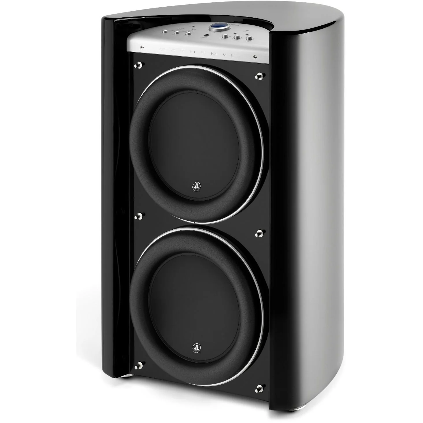 JL Audio Gotham™ G213 v2 Powered Subwoofer