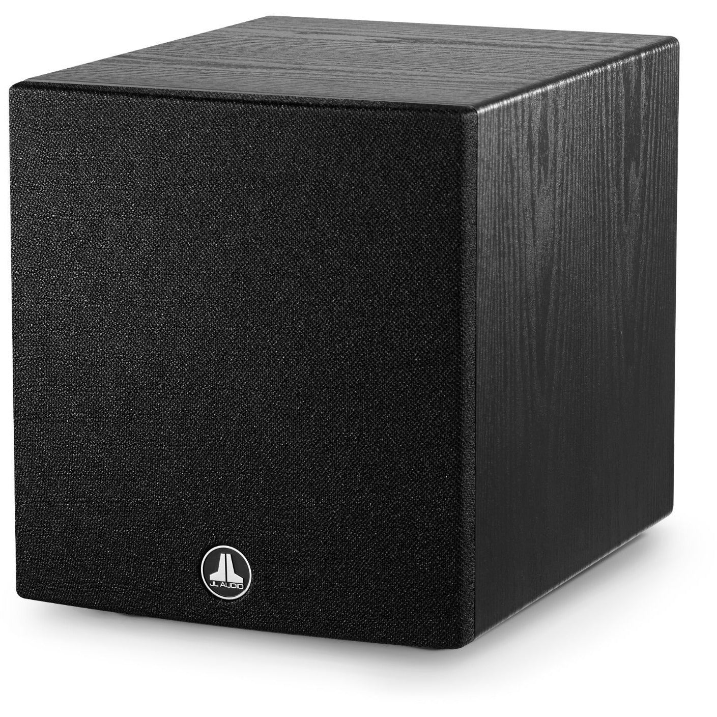 JL AUDIO D108 SUBWOOFER 2 JL Audio d108 Subwoofer Black Ash (1)