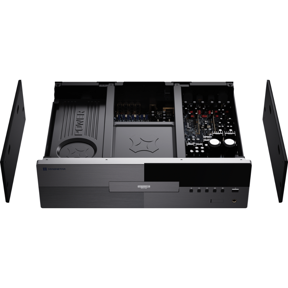 MAGNETAR UDP900 4K UHD FLAGSHIP BLU-RAY PLAYER 4 MAGNETAR UDP900 4K UHD Flagship Blu ray Player (3)