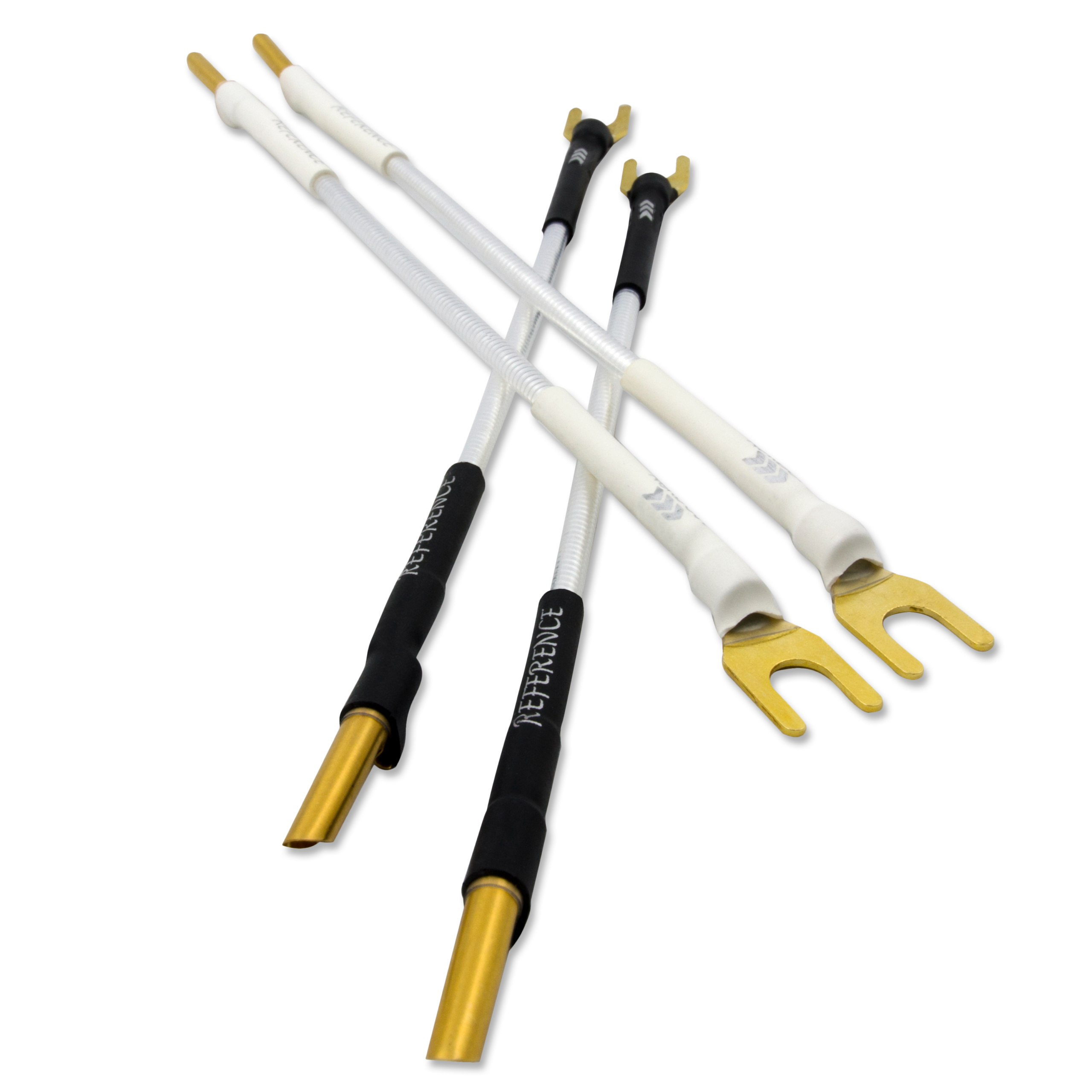 NORDOST REFERENCE BI WIRE JUMPERS