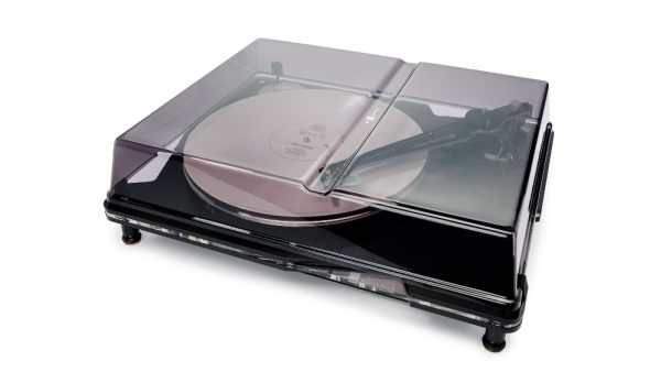 Vertere DGX Turntable (1)