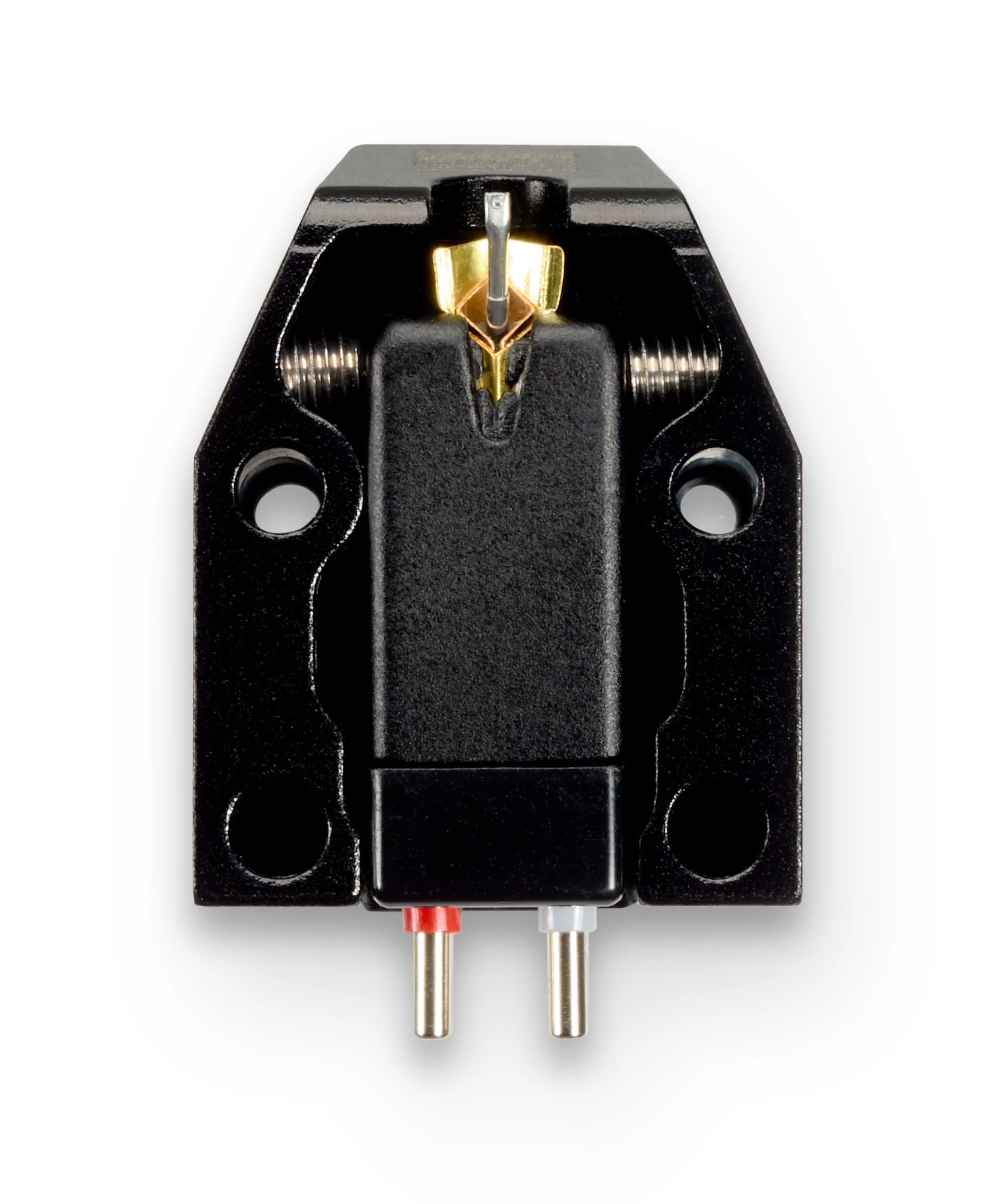 VERTERE DARK SABRE SUPERB MOVING MAGNET CARTRIDGE 4 Vertere Dark Sabre Cartridge (2)