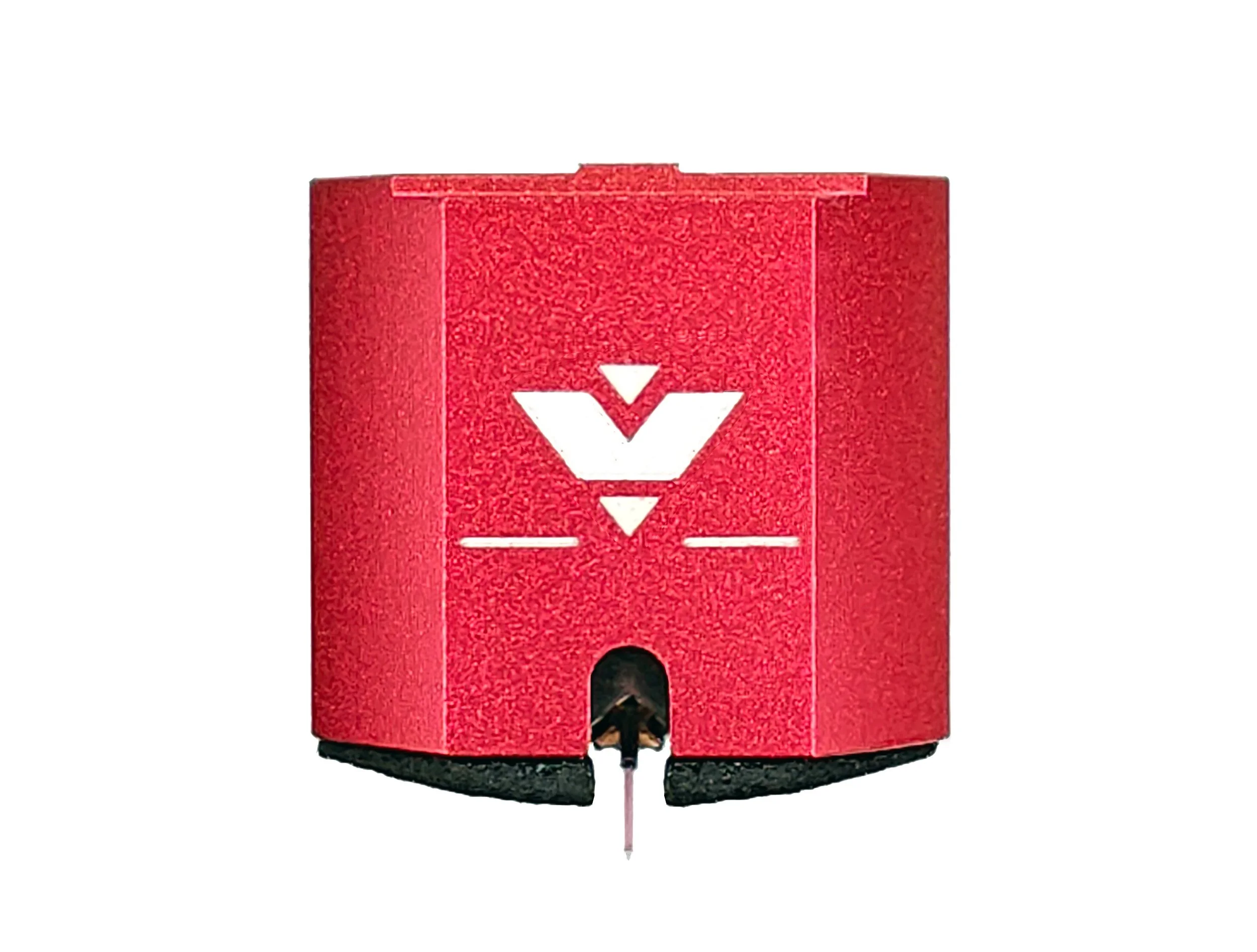 VERTERE RUBY ONE REFERENCE MC CARTRIDGE 2 Vertere Ruby One Cartridge (2)