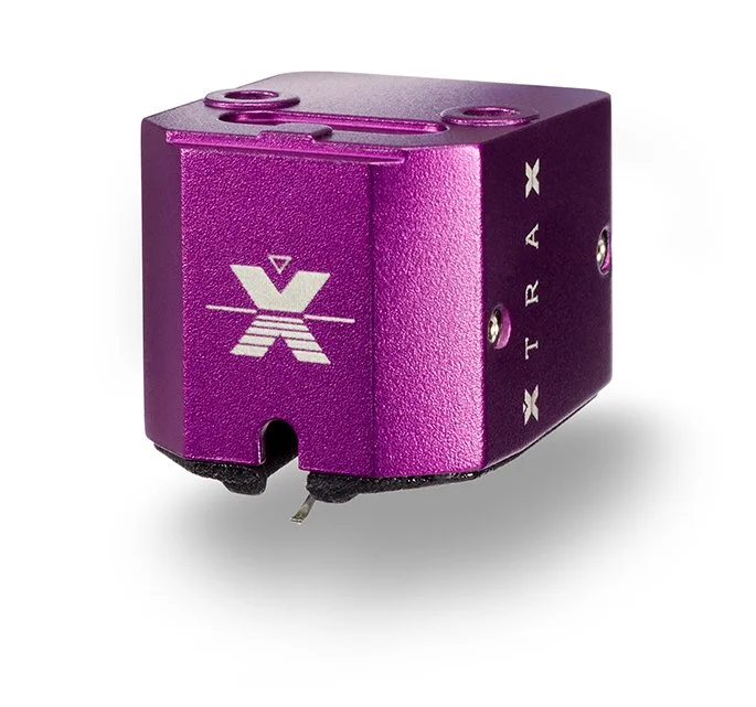 Vertere Ruby XtraX Cartridge