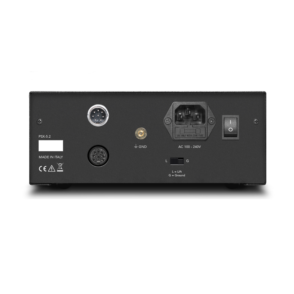 GOLD NOTE PSX-5.2 POWER SUPPLY 2 Gold Note PSX 5.2 Power Supply (2)