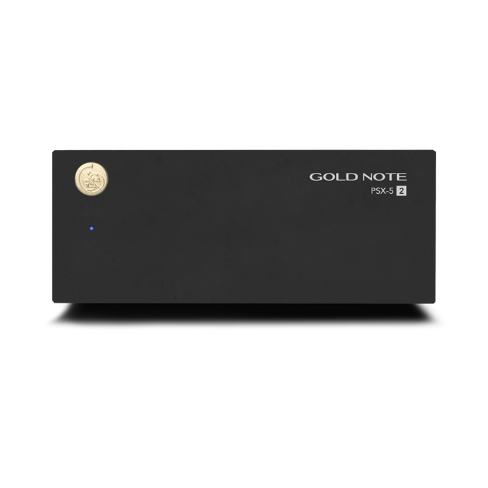 Gold Note PSX 5.2 Power Supply