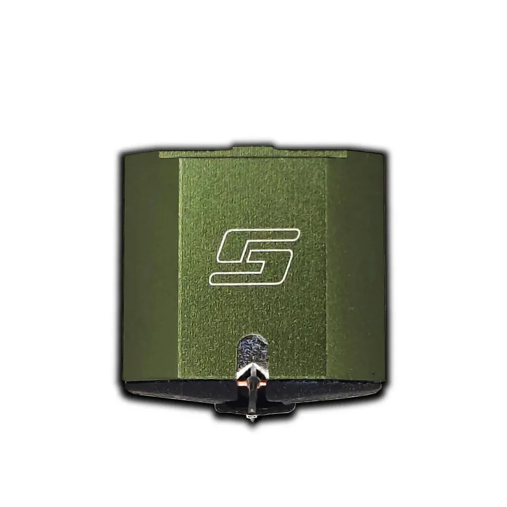 VERTERE SOLO MONO MC CARTRIDGE 2 Vertere Solo Mono MC Cartridge (1)