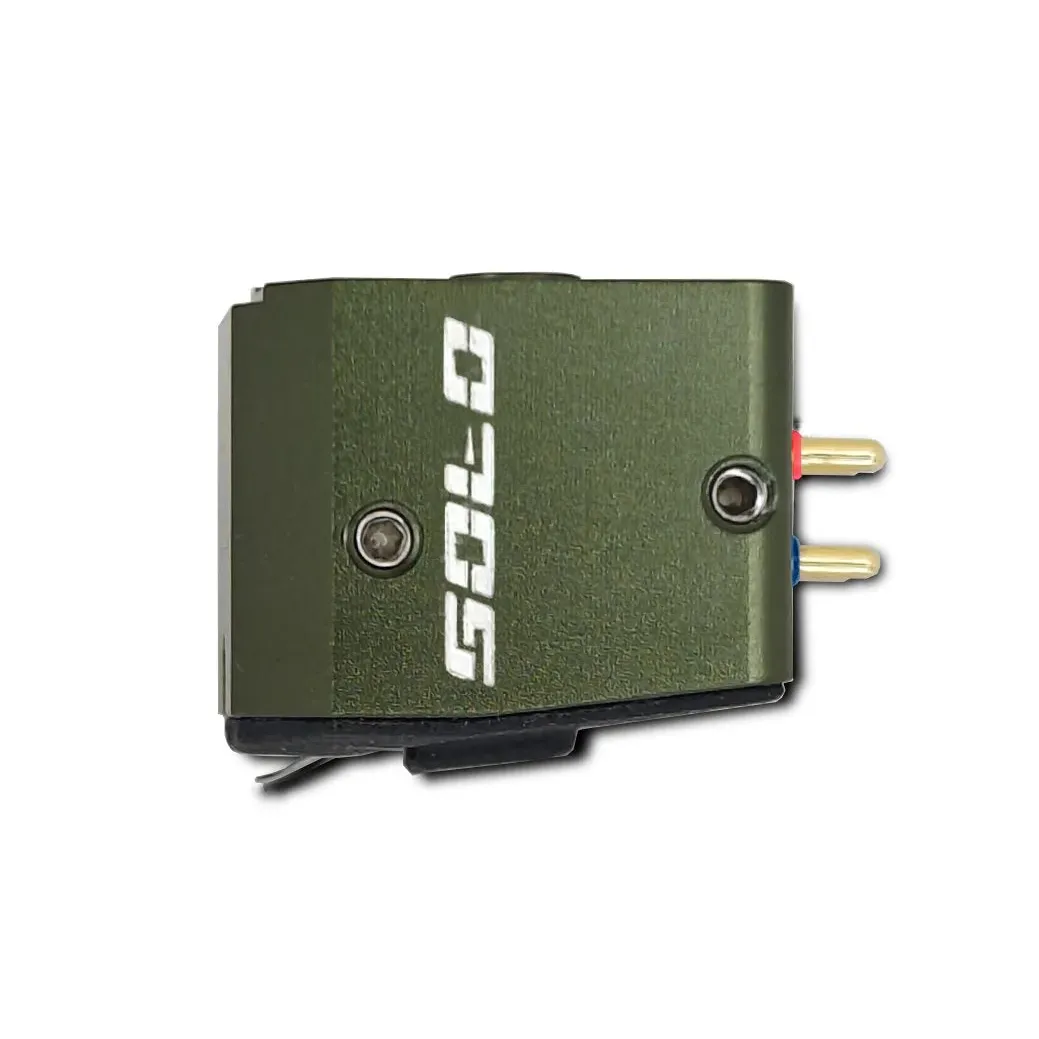 VERTERE SOLO MONO MC CARTRIDGE 4 Vertere Solo Mono MC Cartridge (2)