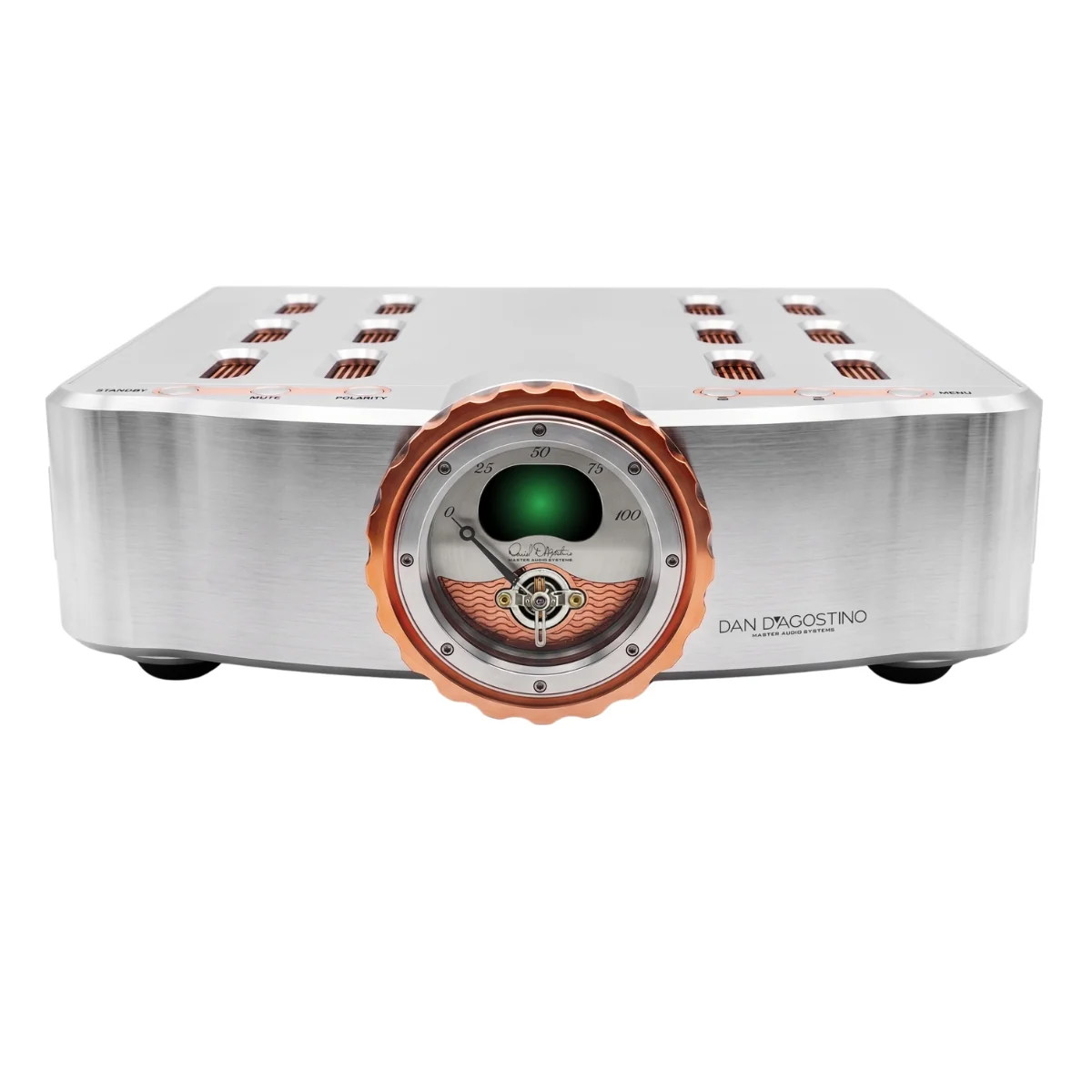 Dan DAgostino Progression Neo Preamplifier (1)