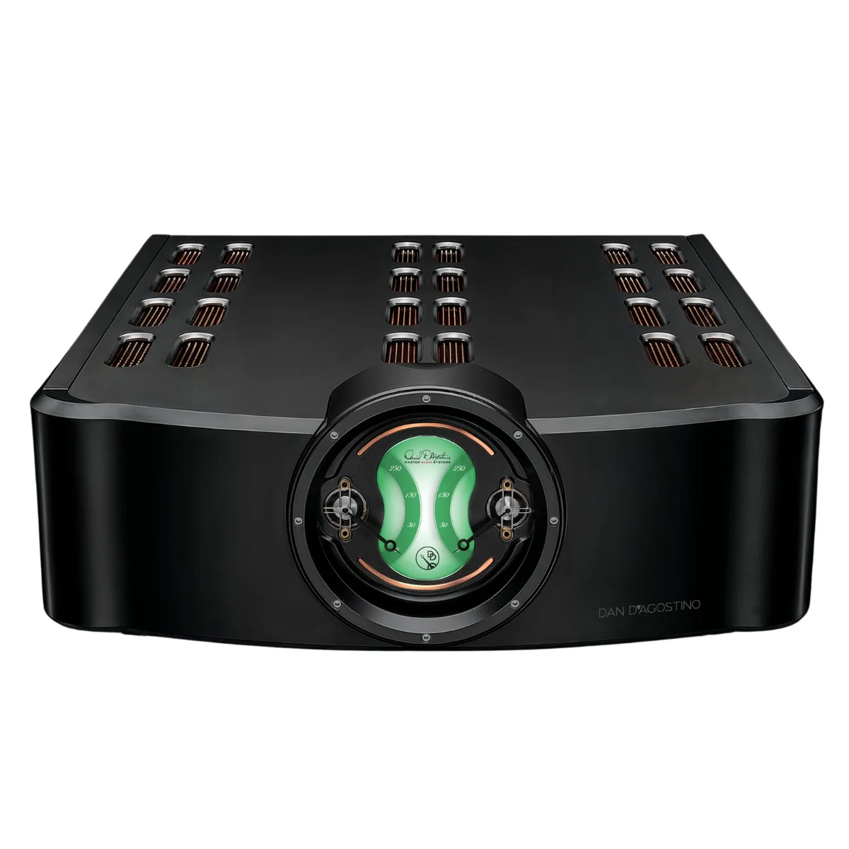 Dan DAgostino Progression Neo Stereo Amplifier