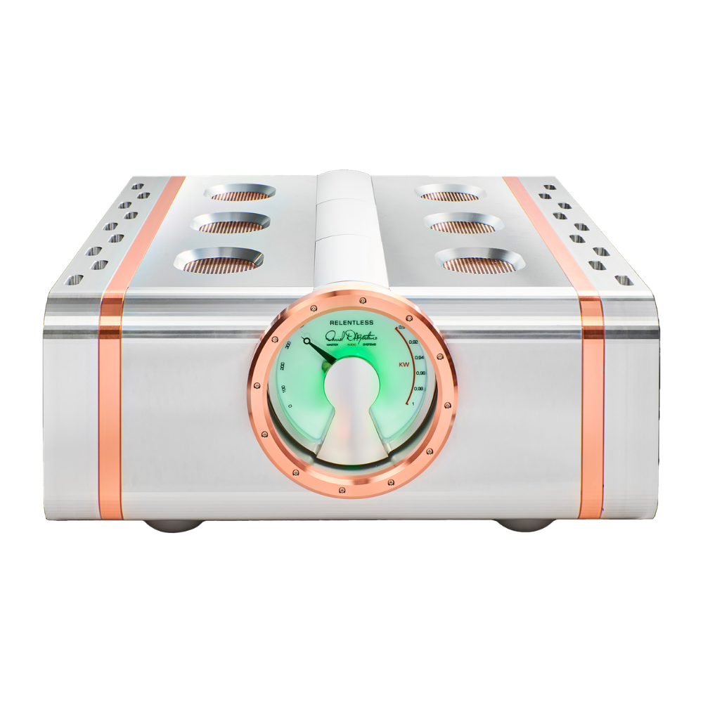 Dan DAgostino Relentless 800 Z Mono Amplifier