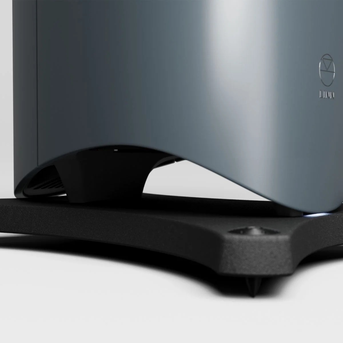LINN 343 EXAKT FLOORSTANDING LOUDSPEAKERS WITH PISTONIK 8 Linn 343 Exakt Loudspeakers (15)