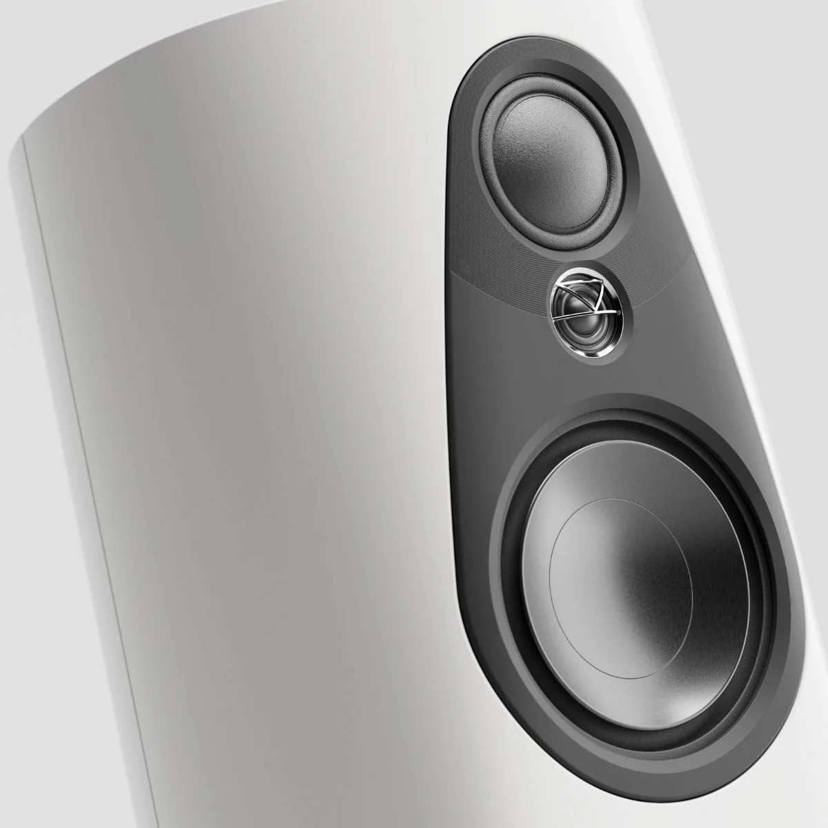 LINN 343 EXAKT FLOORSTANDING LOUDSPEAKERS WITH PISTONIK 11 Linn 343 Exakt Loudspeakers (24)
