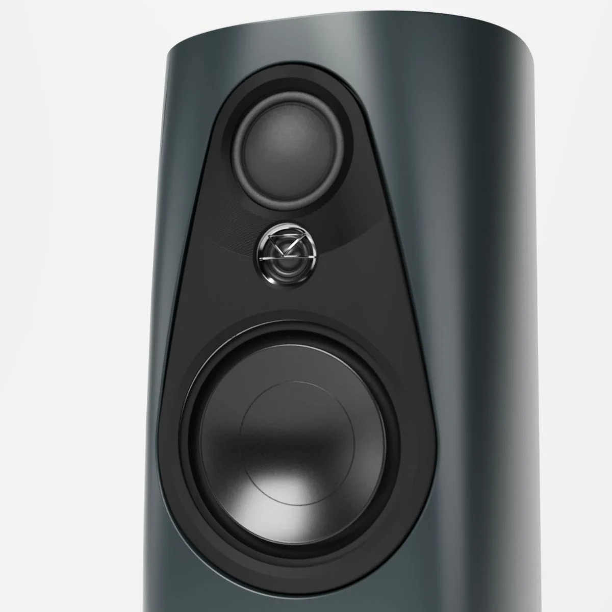 LINN 343 EXAKT FLOORSTANDING LOUDSPEAKERS WITH PISTONIK 4 Linn 343 Exakt Loudspeakers (5)