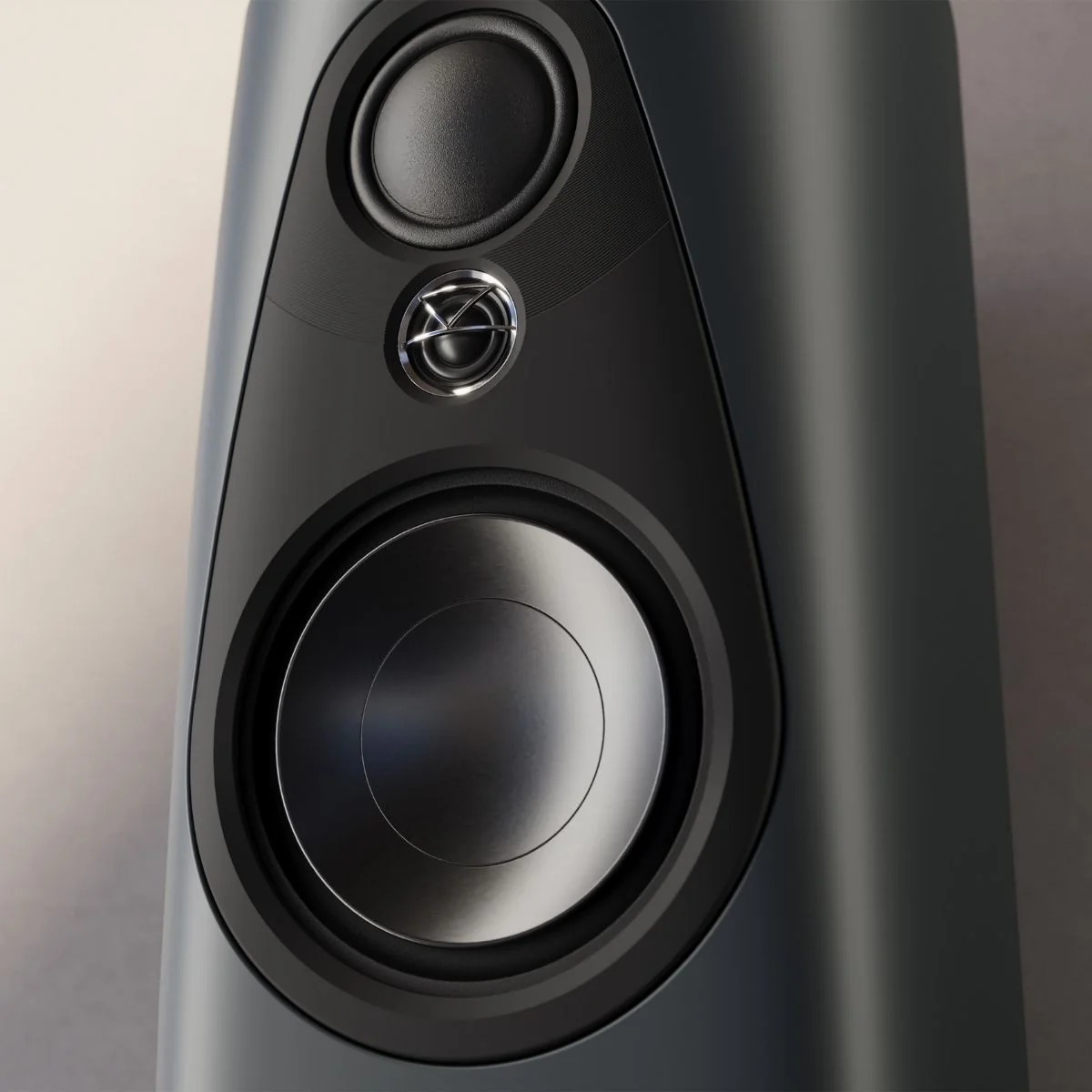 LINN 343 EXAKT FLOORSTANDING LOUDSPEAKERS WITH PISTONIK 5 Linn 343 Exakt Loudspeakers (6)