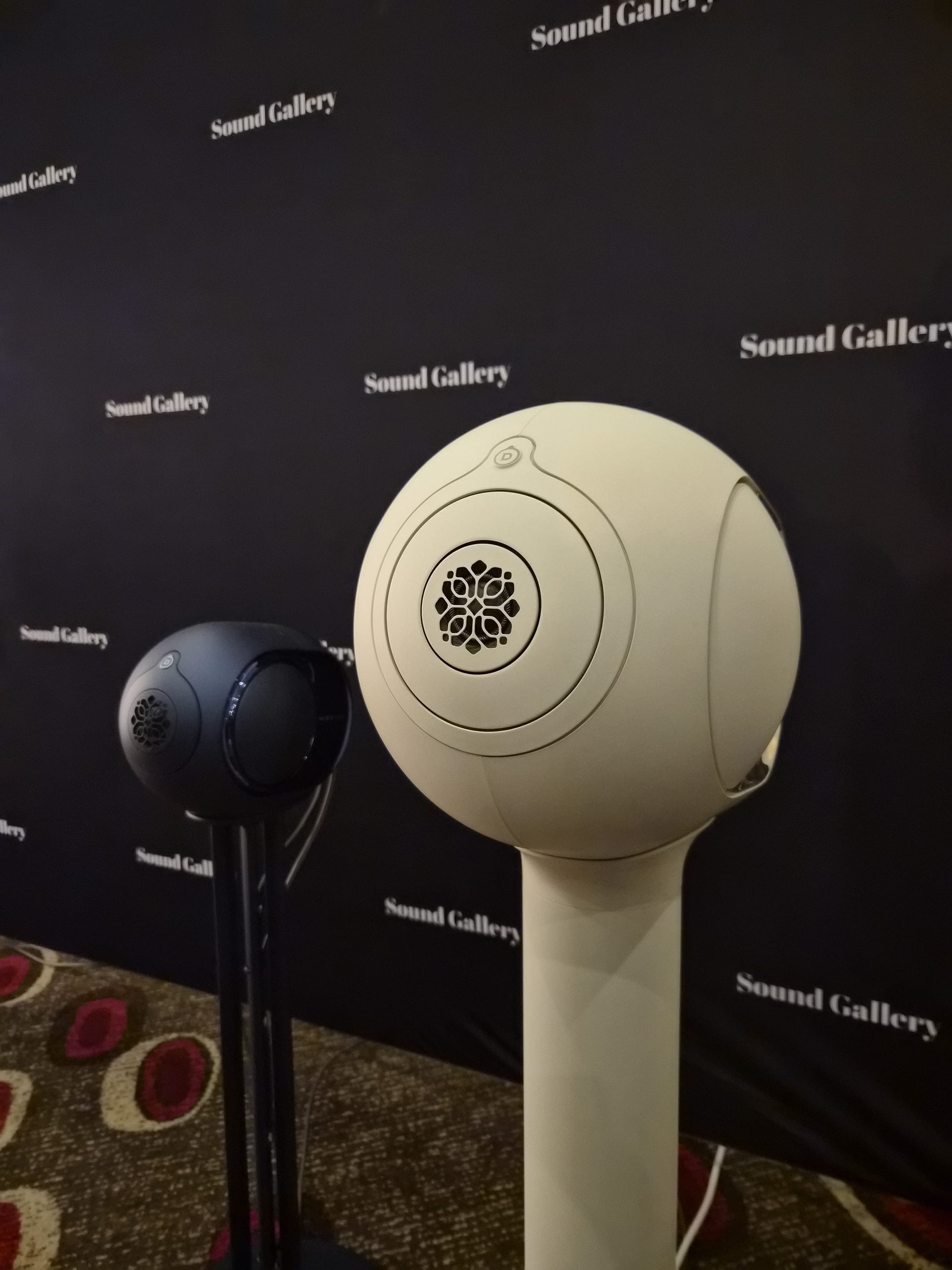 Another Year Wrapped at Stereonet Hifi Melbourne Show 2026 5 System 4 - Devialet